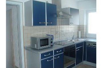 Germania Privát Steinen, Exteriorul